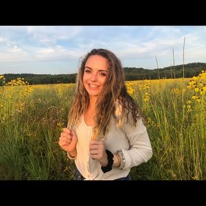 Meet your Posher, Rosie